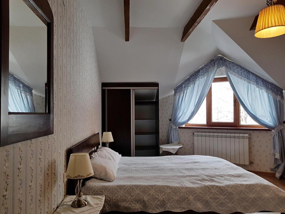 Zelena Sadyba Turichki Habitación foto