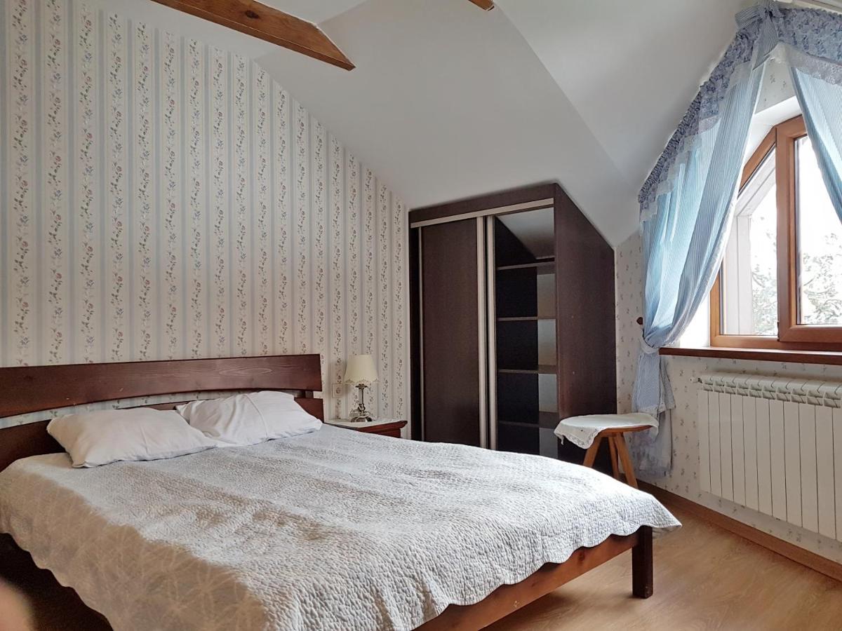 Zelena Sadyba Turichki Habitación foto