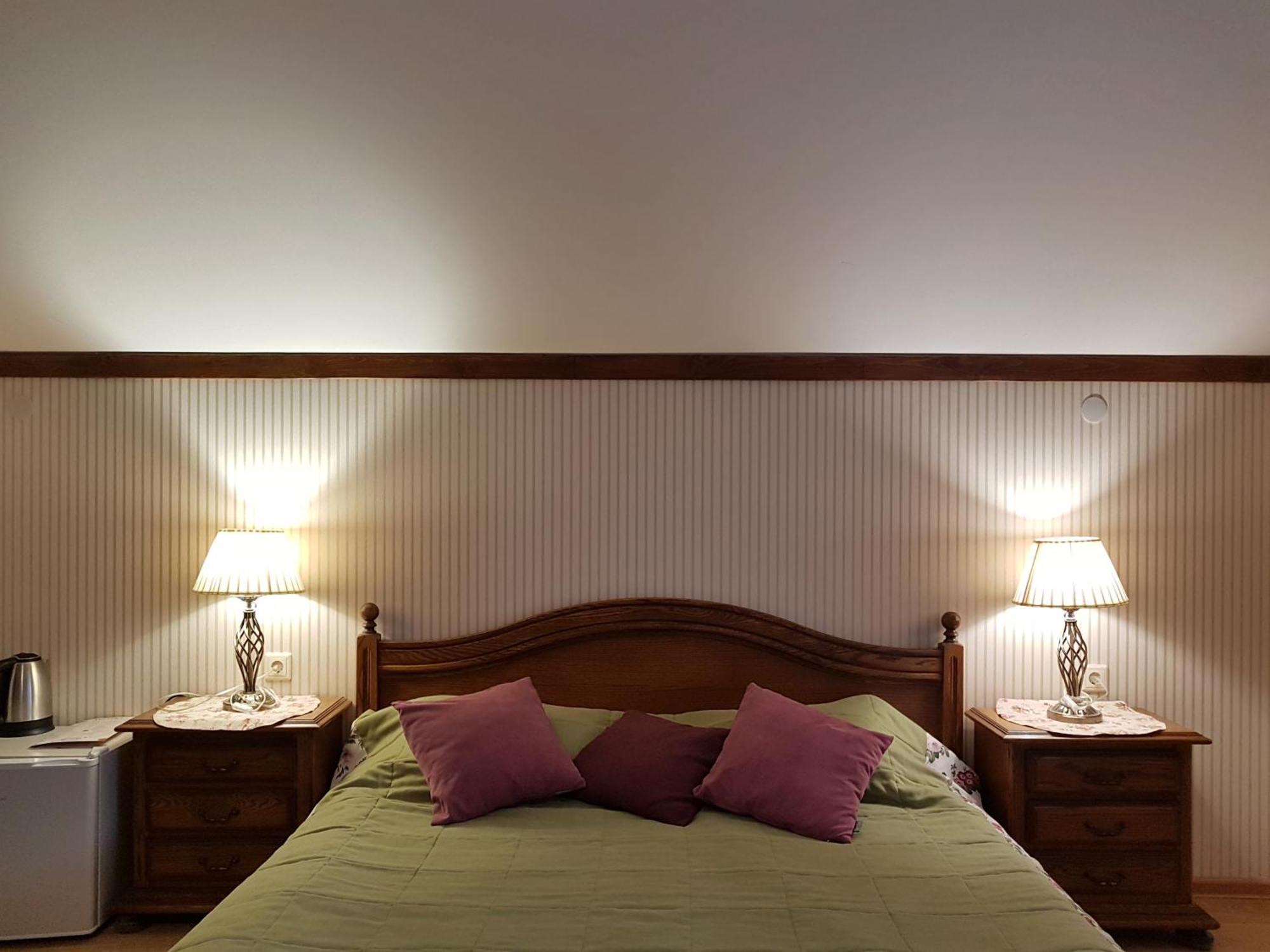 Zelena Sadyba Turichki Habitación foto