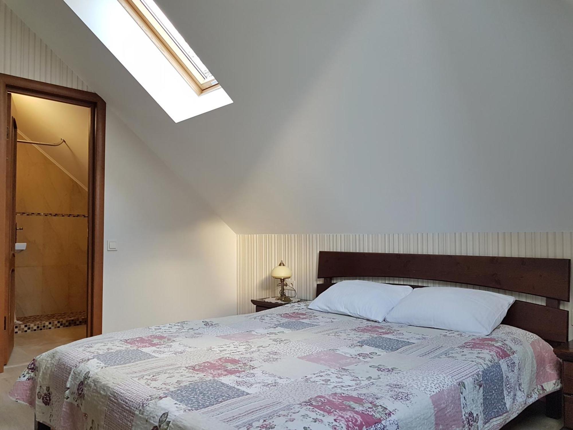 Zelena Sadyba Turichki Habitación foto