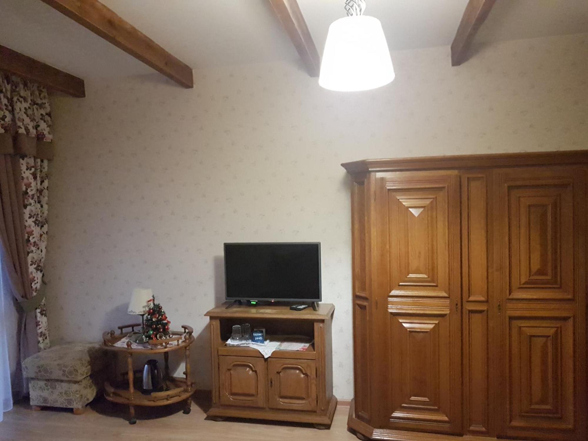 Zelena Sadyba Turichki Habitación foto