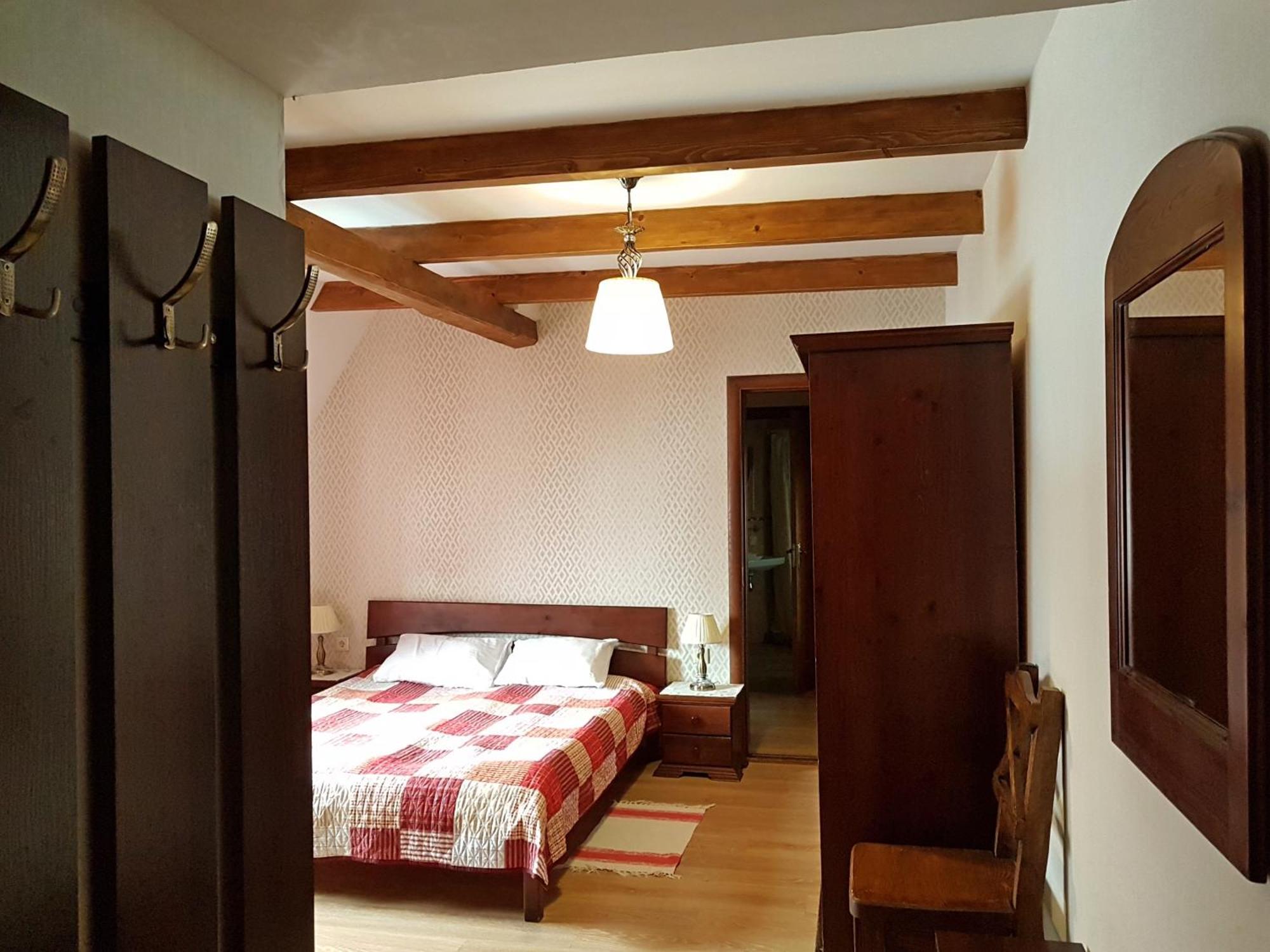 Zelena Sadyba Turichki Habitación foto